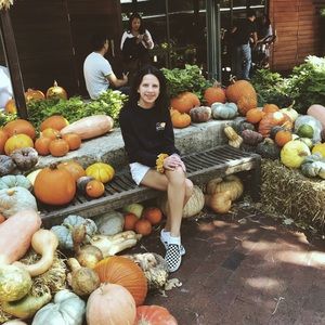 Meet your Posher, Grace